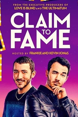 Claim to Fame (2022) Official Image | AndyDay