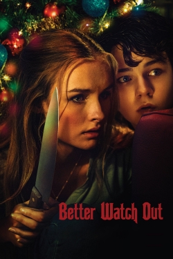Better Watch Out (2016) Official Image | AndyDay