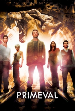 Primeval (2007) Official Image | AndyDay