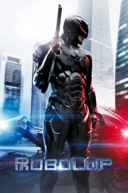 RoboCop (2014) Official Image | AndyDay