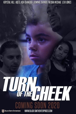 Turn of the Cheek (2020) Official Image | AndyDay
