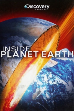Inside Planet Earth (2009) Official Image | AndyDay