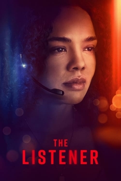 The Listener (2024) Official Image | AndyDay