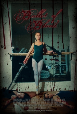 Ballet Of Blood (2016) Official Image | AndyDay