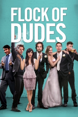 Flock of Dudes (2015) Official Image | AndyDay
