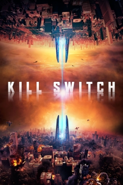 Kill Switch (2017) Official Image | AndyDay