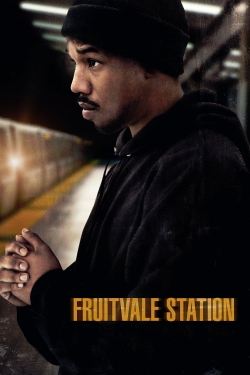 Fruitvale Station (2013) Official Image | AndyDay