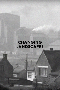 Changing Landscapes (1964) Official Image | AndyDay