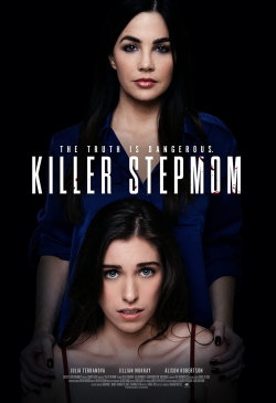 Killer Stepmom (2022) Official Image | AndyDay