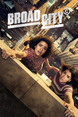 Broad City (2014) Official Image | AndyDay
