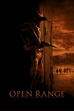 Open Range (2003) Official Image | AndyDay