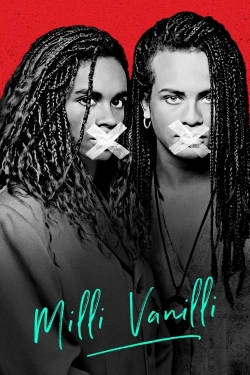 Milli Vanilli (2023) Official Image | AndyDay