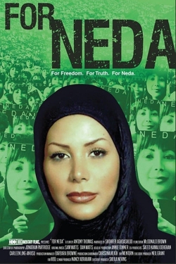 For Neda (2010) Official Image | AndyDay