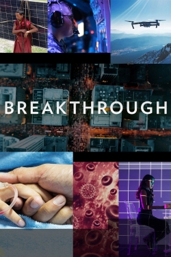 Breakthrough (2015) Official Image | AndyDay