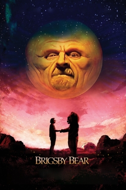 Brigsby Bear (2017) Official Image | AndyDay