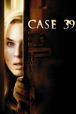 Case 39 (2009) Official Image | AndyDay