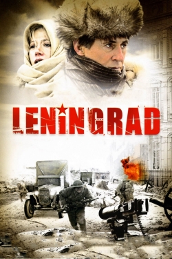 Leningrad (2009) Official Image | AndyDay