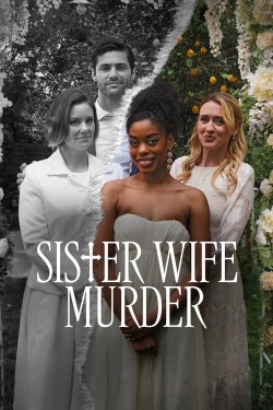 Sister Wife Murder (2024) Official Image | AndyDay