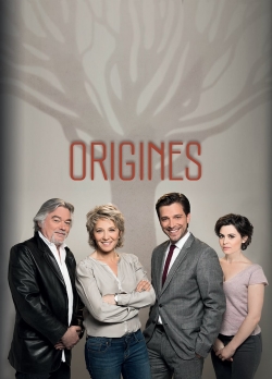 Origines (2014) Official Image | AndyDay