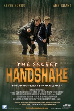 The Secret Handshake (2015) Official Image | AndyDay