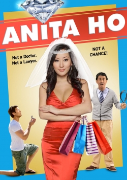 Anita Ho (2014) Official Image | AndyDay