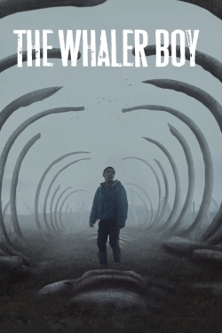The Whaler Boy (2020) Official Image | AndyDay