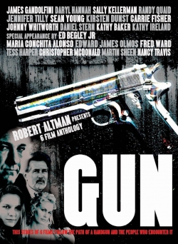 Gun (1997) Official Image | AndyDay