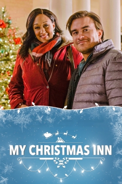 My Christmas Inn (2018) Official Image | AndyDay