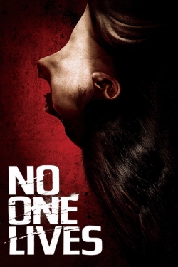 No One Lives (2013) Official Image | AndyDay