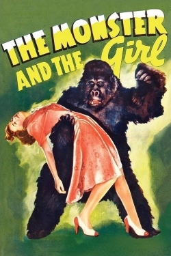 The Monster and the Girl (1941) Official Image | AndyDay