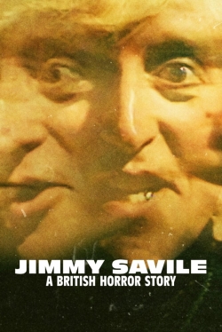 Jimmy Savile: A British Horror Story (2022) Official Image | AndyDay