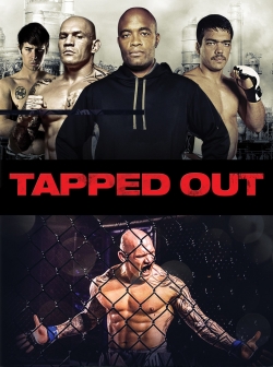 Tapped Out (2014) Official Image | AndyDay