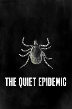 The Quiet Epidemic (2022) Official Image | AndyDay