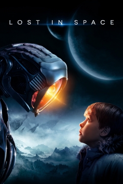 Lost in Space (2018) Official Image | AndyDay