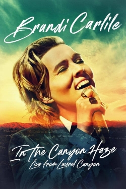 Brandi Carlile: In the Canyon Haze – Live from Laurel Canyon (2022) Official Image | AndyDay