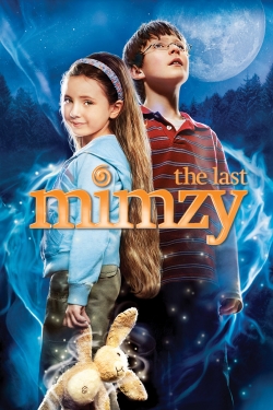 The Last Mimzy (2007) Official Image | AndyDay