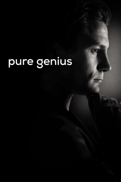 Pure Genius (2016) Official Image | AndyDay