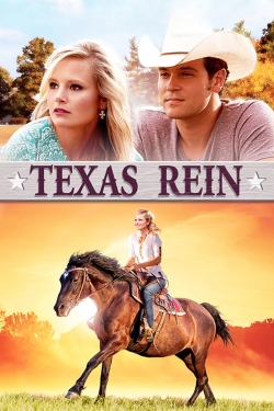 Texas Rein (2016) Official Image | AndyDay