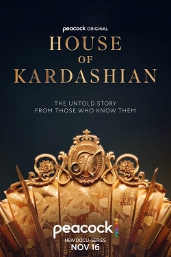 House of Kardashian (2023) Official Image | AndyDay