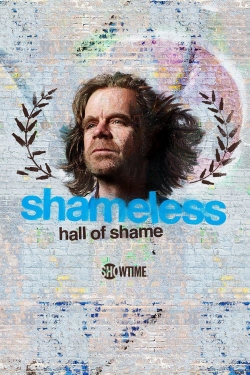 Shameless Hall of Shame (2020) Official Image | AndyDay
