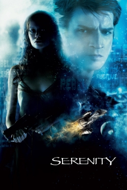 Serenity (2005) Official Image | AndyDay
