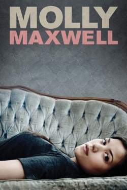 Molly Maxwell (2013) Official Image | AndyDay