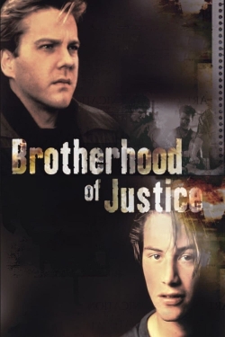 The Brotherhood of Justice (1986) Official Image | AndyDay