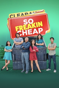 So Freakin Cheap (2021) Official Image | AndyDay