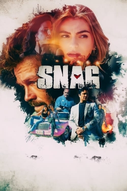 Snag (2023) Official Image | AndyDay