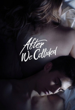 After We Collided (2020) Official Image | AndyDay