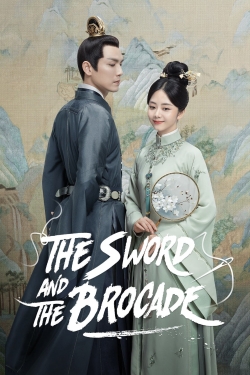 The Sword and The Brocade (2021) Official Image | AndyDay