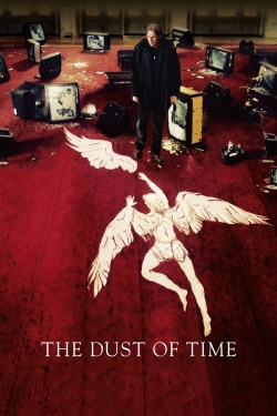 The Dust of Time (2008) Official Image | AndyDay