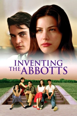 Inventing the Abbotts (1997) Official Image | AndyDay