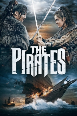 The Pirates (2014) Official Image | AndyDay
